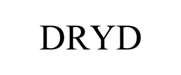 DRYD trademark