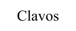 CLAVOS trademark