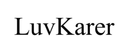 LUVKARER trademark