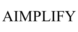AIMPLIFY trademark