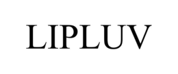 LIPLUV trademark