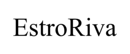 ESTRORIVA trademark