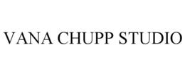 VANA CHUPP STUDIO trademark