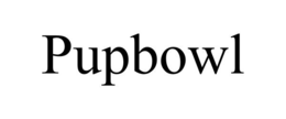 PUPBOWL trademark