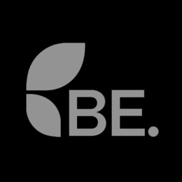 BE. trademark