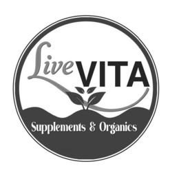 LIVEVITA SUPPLEMENTS & ORGANICS trademark