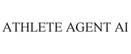 ATHLETE AGENT AI trademark