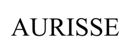 AURISSE trademark