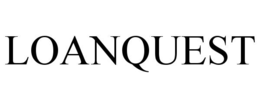 LOANQUEST trademark