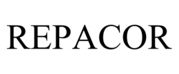 REPACOR trademark