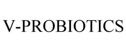 V-PROBIOTICS trademark