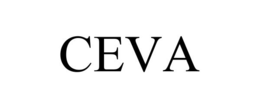 CEVA trademark