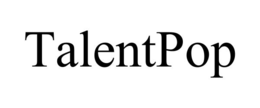 TALENTPOP trademark