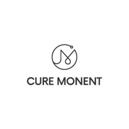 CURE MONENT trademark