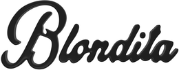 BLONDITA trademark
