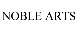 NOBLE ARTS trademark