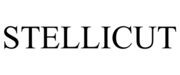 STELLICUT trademark