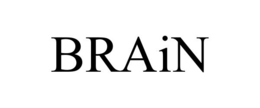 BRAIN trademark