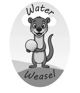 WATER WEASEL trademark