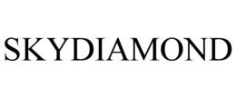 SKYDIAMOND trademark