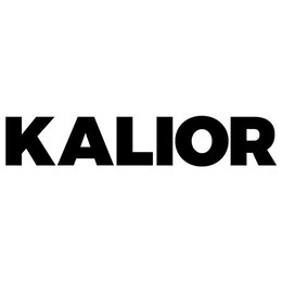 KALIOR trademark