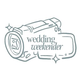 WEDDING WEEKENDER trademark