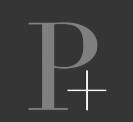 P+ trademark