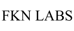 FKN LABS trademark