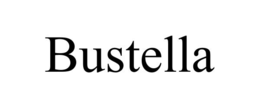 BUSTELLA trademark