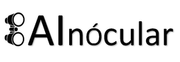 AINÓCULAR trademark