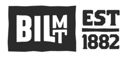 BILMT EST 1882 trademark