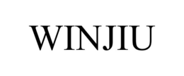 WINJIU trademark