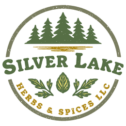 SILVER LAKE HERBS & SPICES LLC trademark