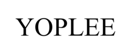 YOPLEE trademark