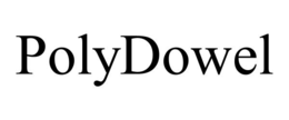 POLYDOWEL trademark