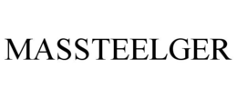MASSTEELGER trademark