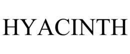 HYACINTH trademark