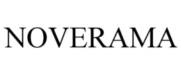 NOVERAMA trademark