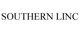 SOUTHERN LINC trademark