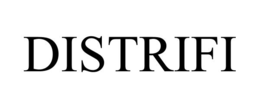 DISTRIFI trademark