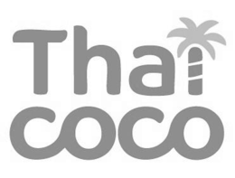 THAI COCO trademark