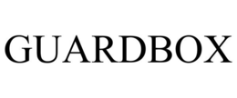 GUARDBOX trademark