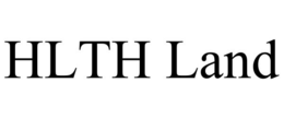 HLTH LAND trademark