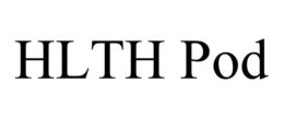 HLTH POD trademark