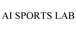 AI SPORTS LAB trademark