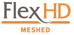 FLEXHD MESHED trademark