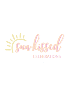 SUNKISSED CELEBRATIONS trademark