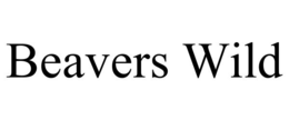 BEAVERS WILD trademark