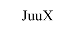 JUUX trademark