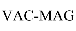 VAC-MAG trademark